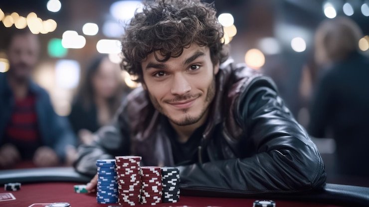 Aplikasi monyet togel menampilkan pasar Liga 1 dan permainan kasino live-dealer