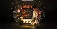 Antarmuka permainan CQ9 di platform monyet togel dengan tampilan slot video dan tombol navigasi