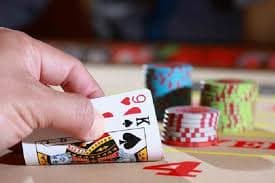 Slip Taruhan Game 