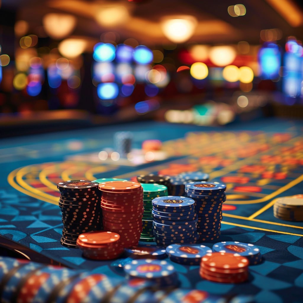 Antarmuka pertandingan Honor of Kings menampilkan peta game, karakter pemain, dan statistik real-time di platform monyet togel