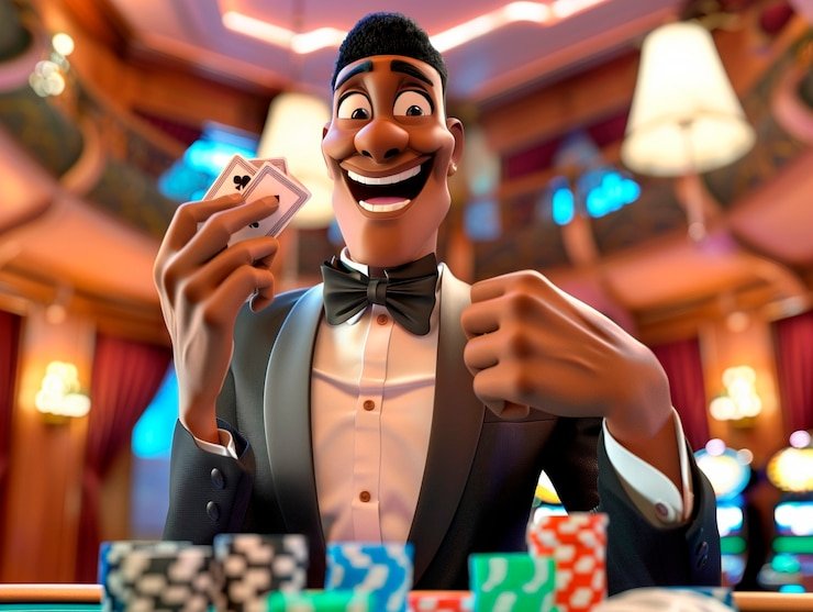 monyet togel featured game showcase