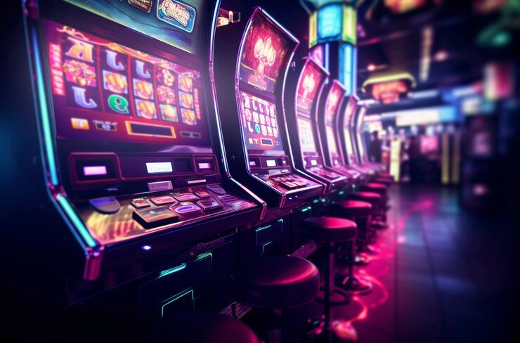 Mode Free Spins dalam The Dog House